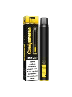 FrunkBar 2ML-Candy Banana 5-p