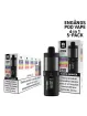 N One 6 in 1,Black Mix 6*2ml
