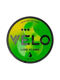 VELO Lime Flame
