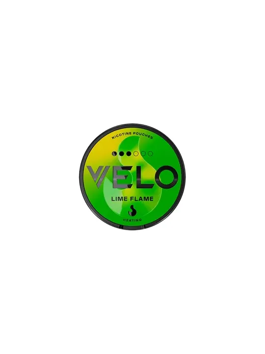 VELO Lime Flame