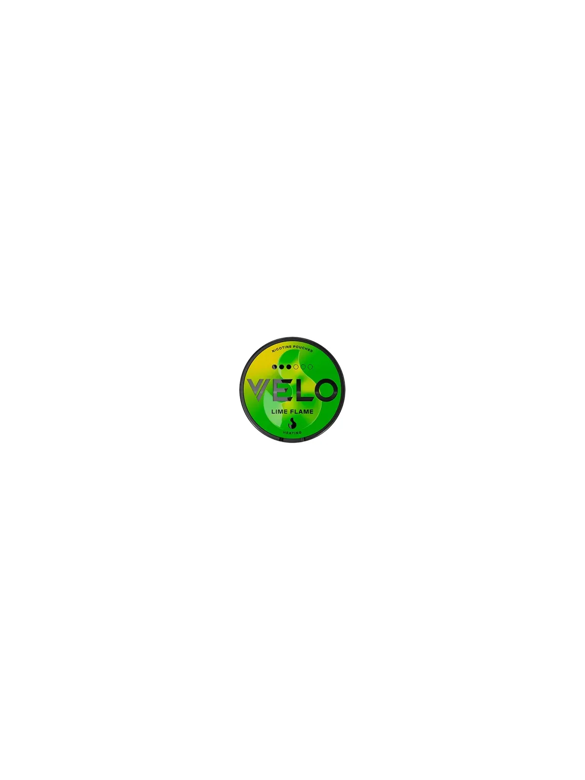 VELO Lime Flame