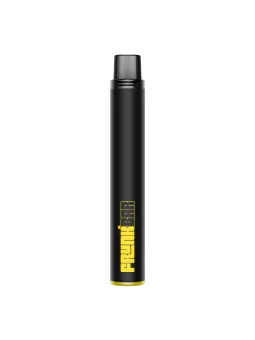 FrunkBar 2ML-Candy Banana 5-p
