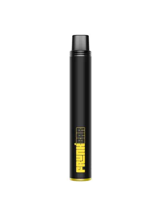 FrunkBar 2ML-Candy Banana 5-p