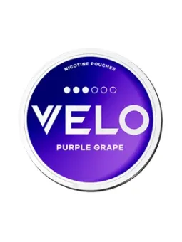 VELO Purple Grape