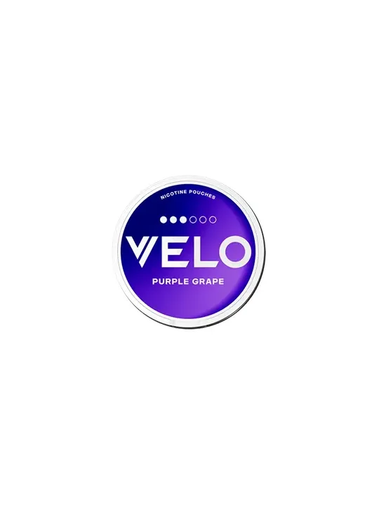 VELO Purple Grape