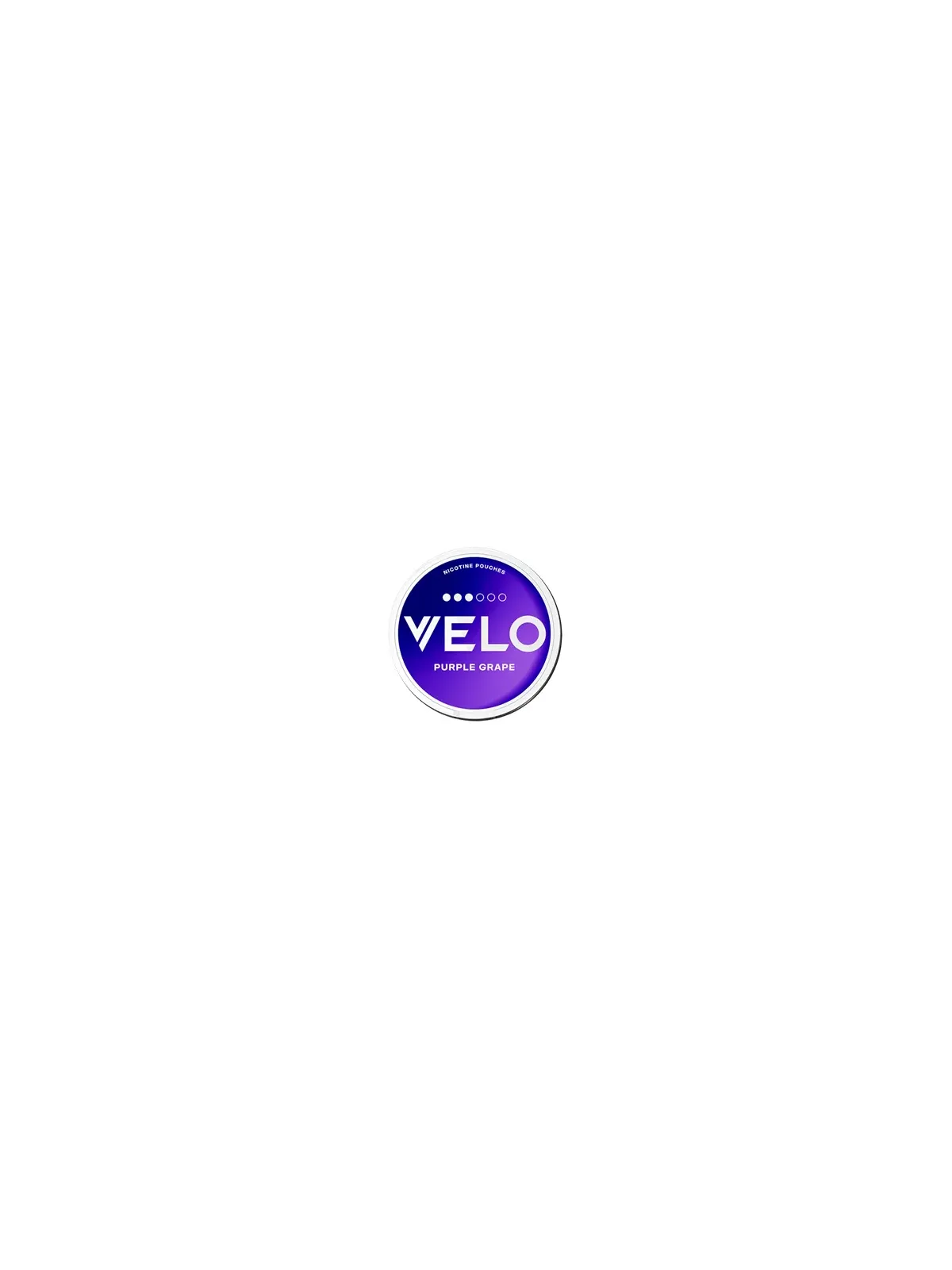 VELO Purple Grape