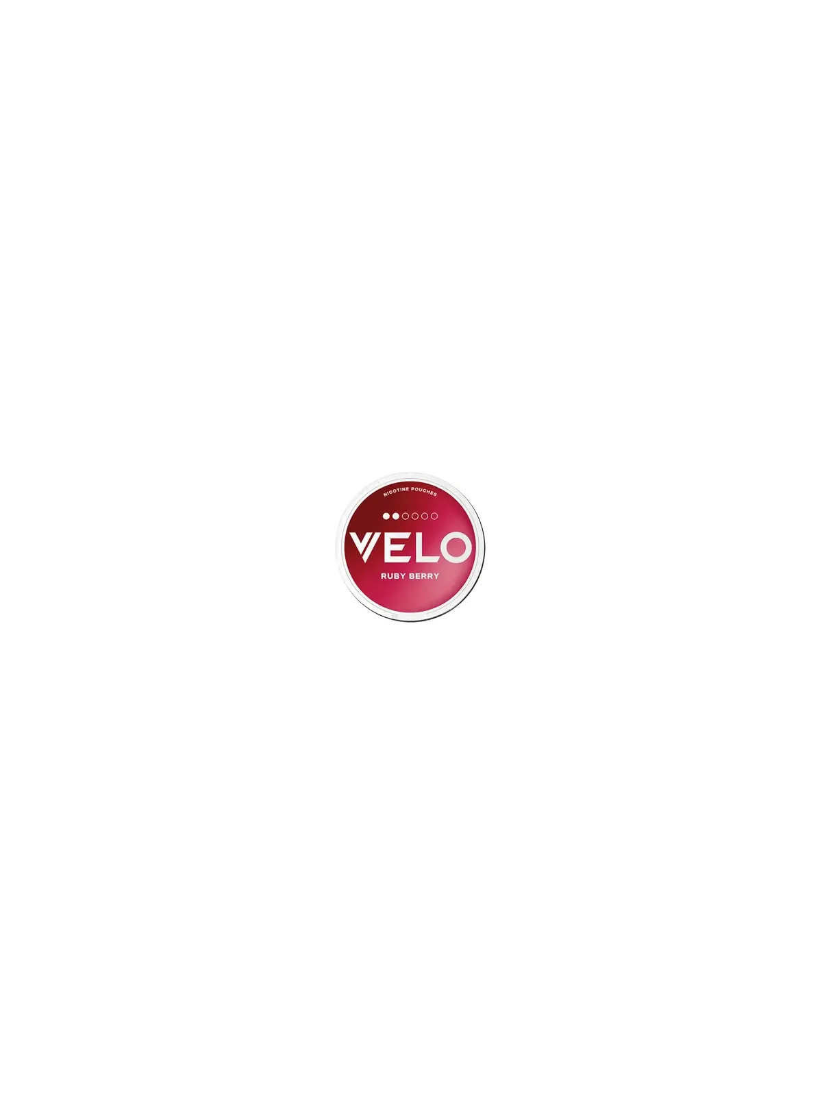 VELO Ruby Berry