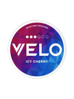 VELO- Icy Cherry
