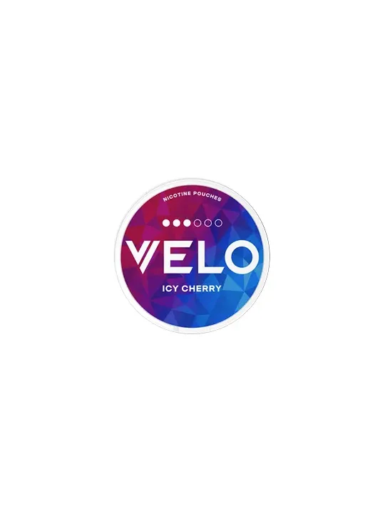 VELO- Icy Cherry