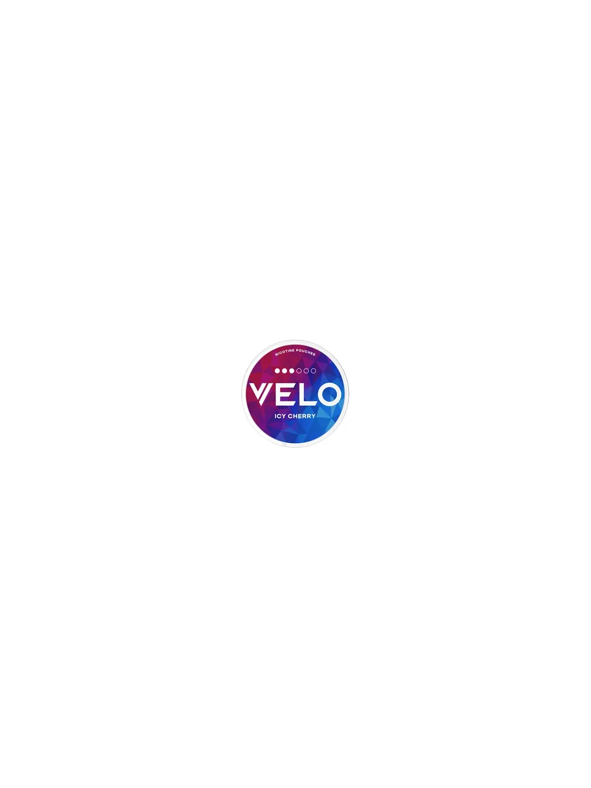 VELO- Icy Cherry