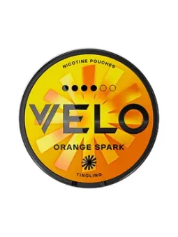 VELO Orange Spa95