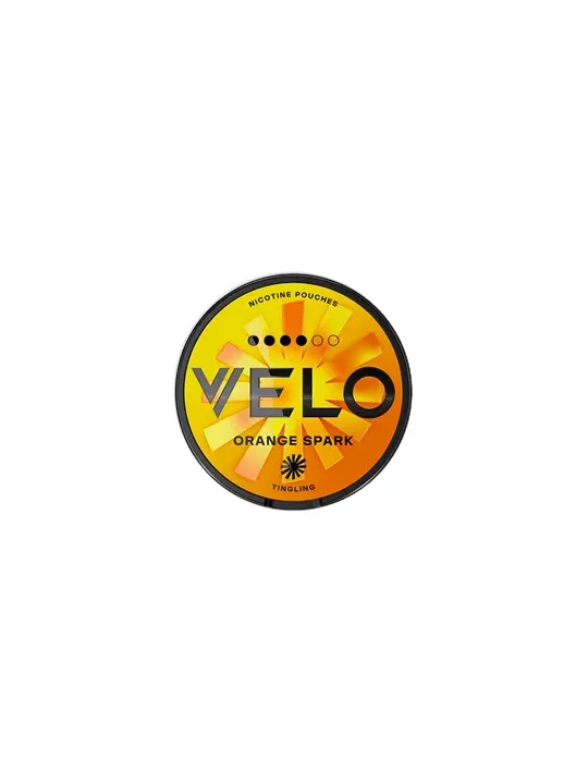 VELO Orange Spa95