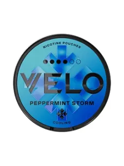 VELO Peppermint Storm