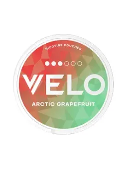 VELO Arctic Grapefruit