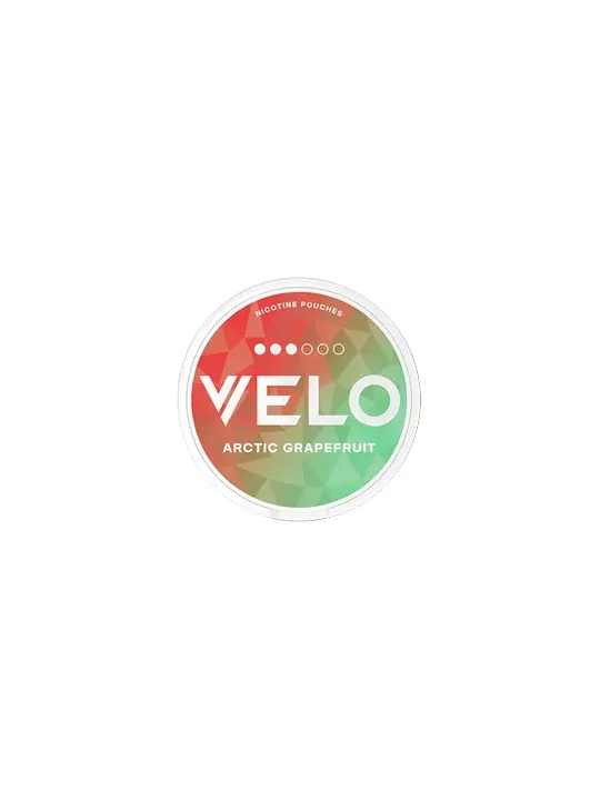 VELO Arctic Grapefruit