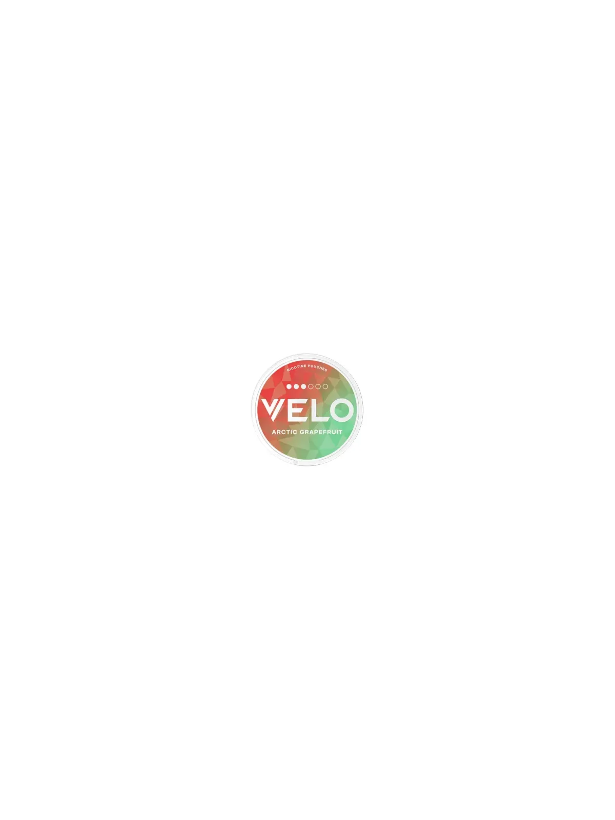VELO Arctic Grapefruit