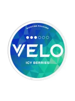 VELO- Icy Berries
