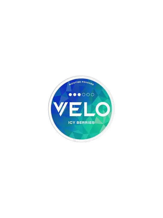 VELO- Icy Berries