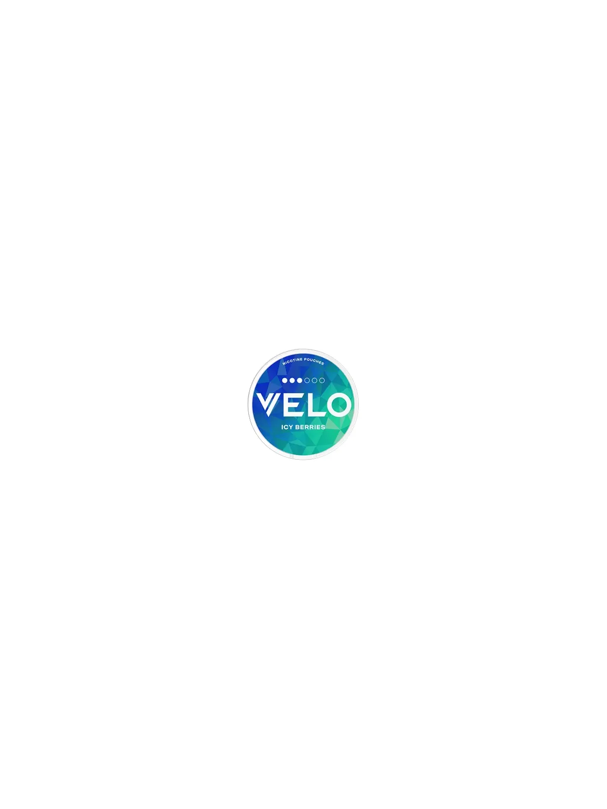 VELO- Icy Berries