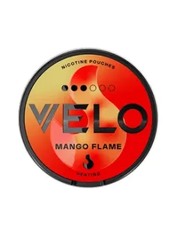 VELO- Mango Flame