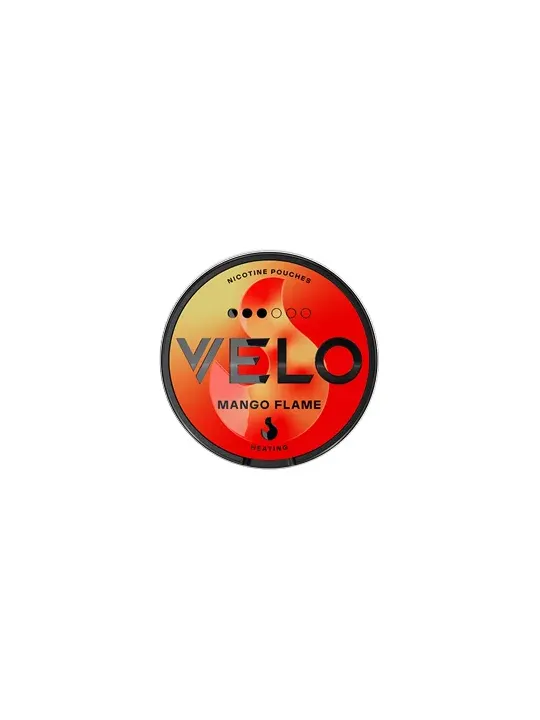 VELO- Mango Flame