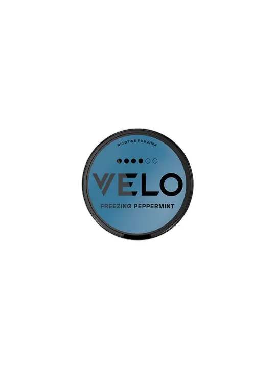 VELO Freezing Peppermint