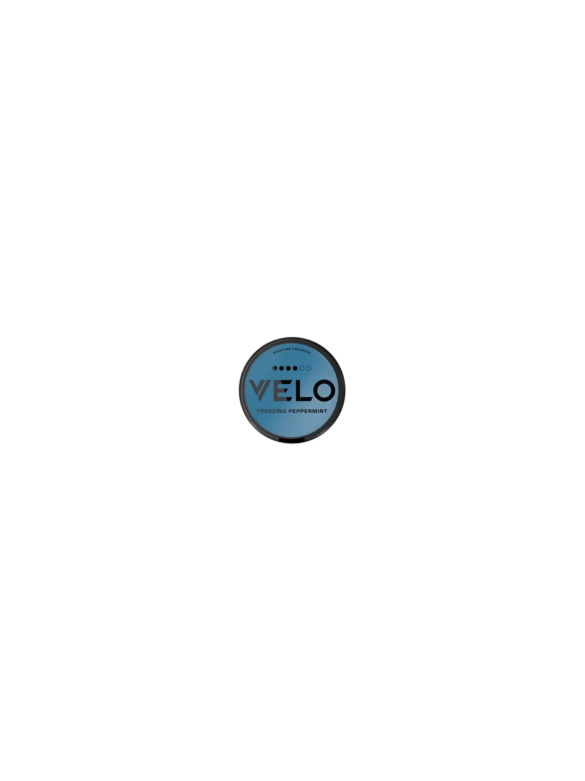 VELO Freezing Peppermint