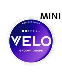 VELO MINI Groovy Grape