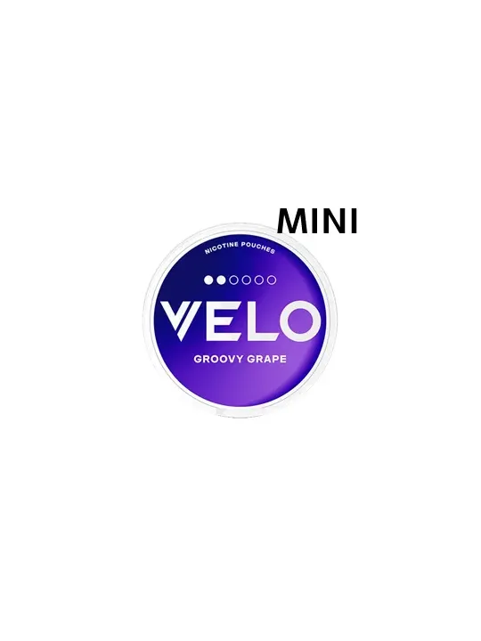 VELO MINI Groovy Grape