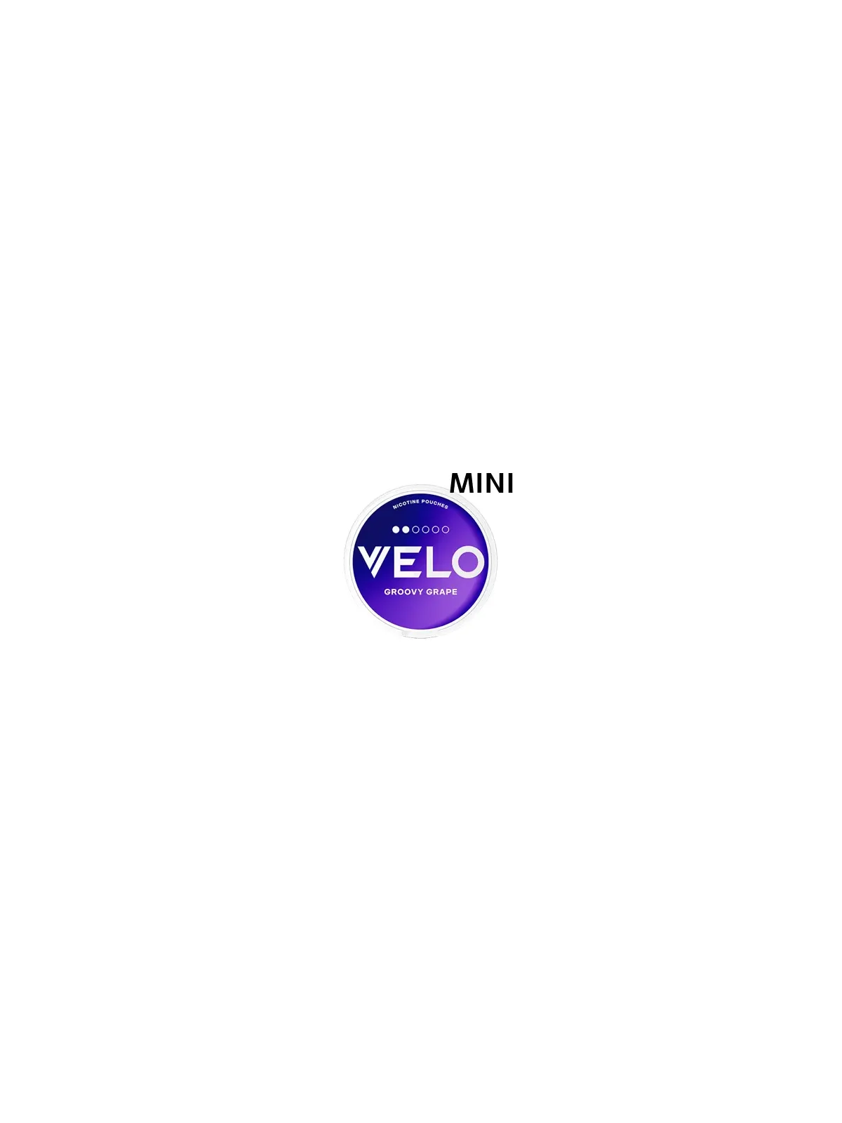 VELO MINI Groovy Grape