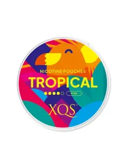 XQS Tropical Slim Strong