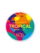 XQS Tropical Slim Strong
