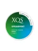 XQS Spearmint Slim Strong