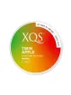 XQS Twin Apple Slim Strong