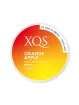 XQS Orange Apple Slim Strong