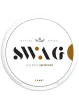 SWAG,Cappuccino Slim, Extra strong 25 mg