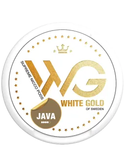 White Gold, JAVA