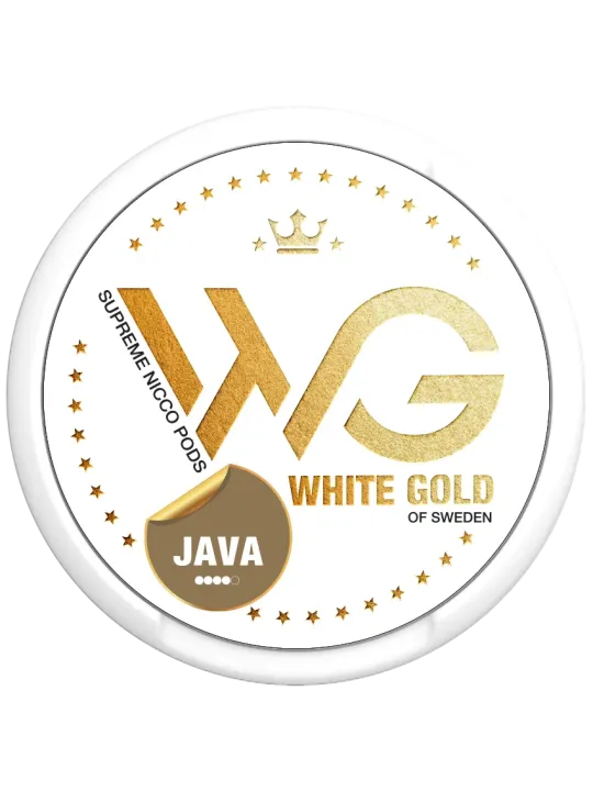 White Gold, JAVA