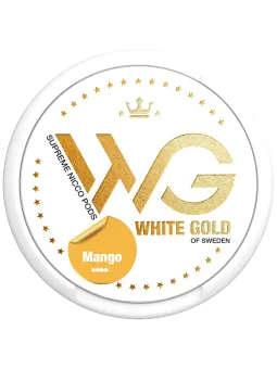 White Gold, Mango