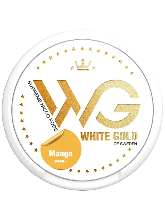 White Gold, Mango