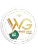 White Gold, Strong Massive Mint-25mg