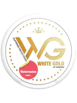 White Gold, Watermelon