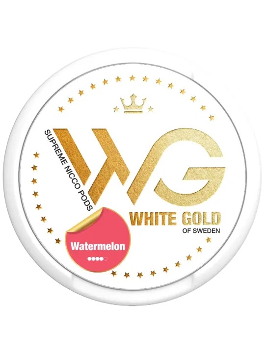 White Gold, Watermelon