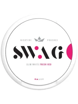 SWAG,Fresh Red