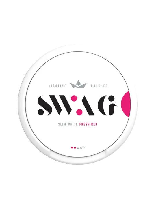 SWAG,Fresh Red