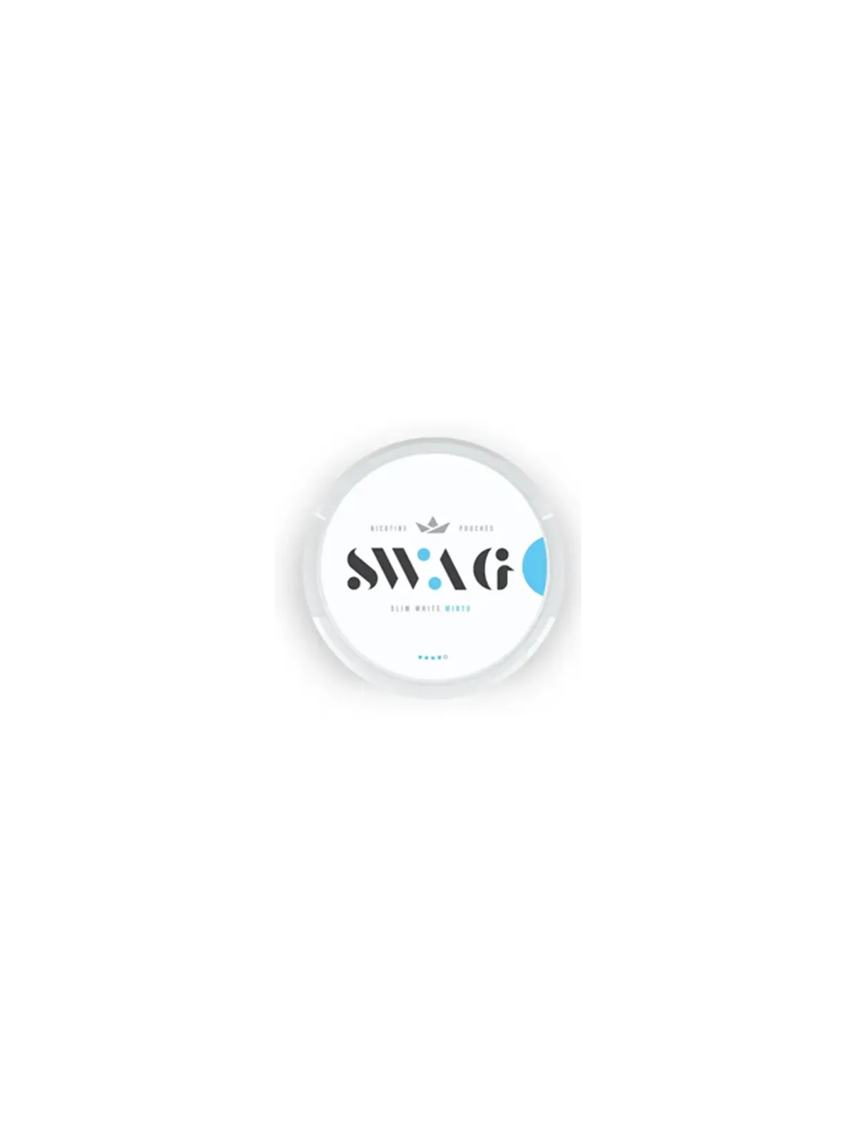 SWAG,Minto Extra Strong,25 mg