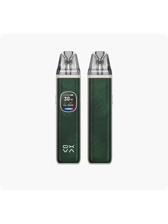 OXVA XLIM PRO II,Jungle Green