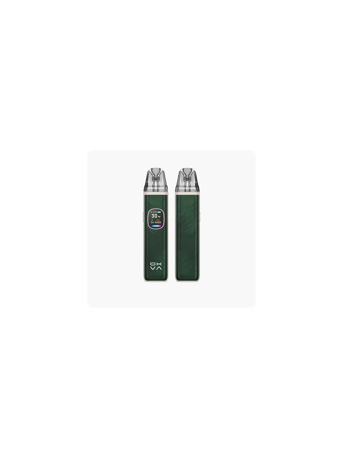 OXVA XLIM PRO II,Jungle Green