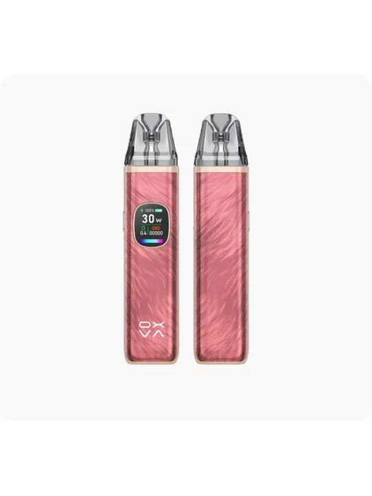 OXVA XLIM PRO II,Rose Pink