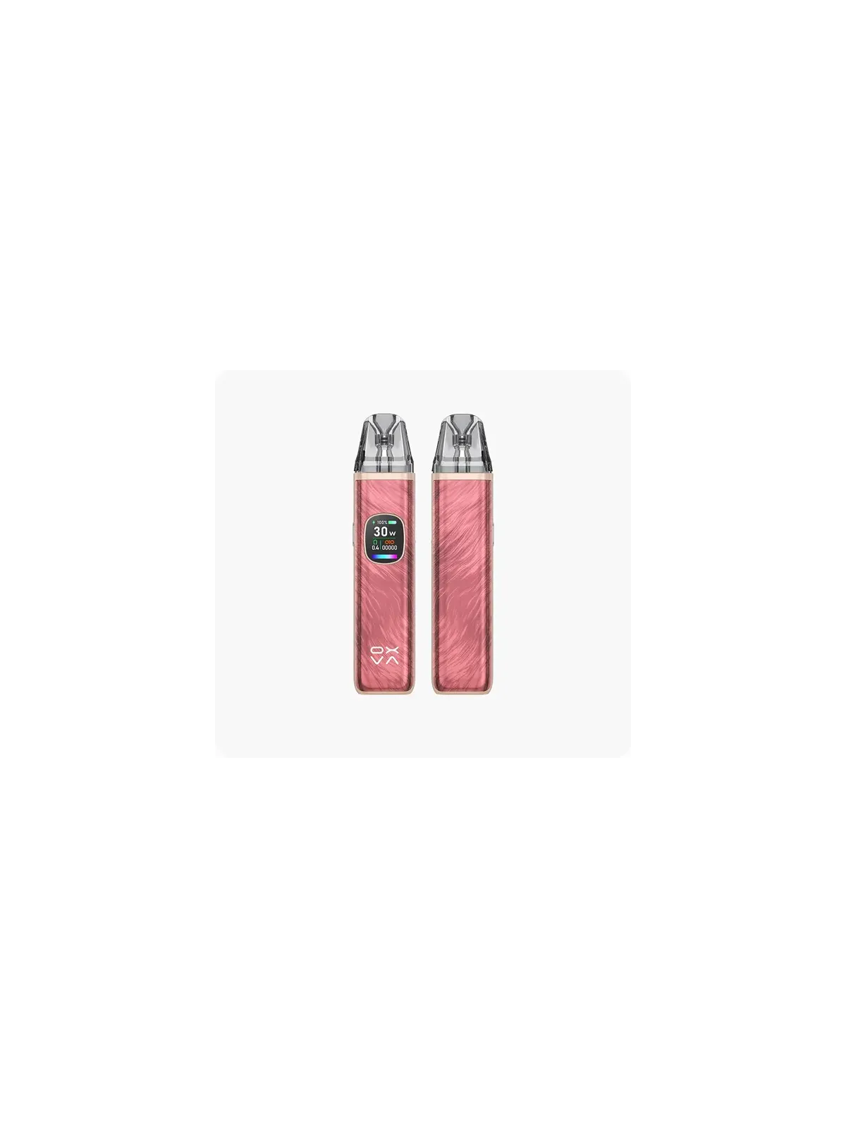 OXVA XLIM PRO II,Rose Pink